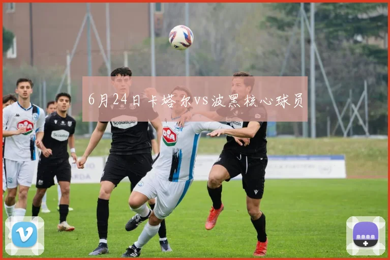 6月24日卡塔尔vs波黑核心球员