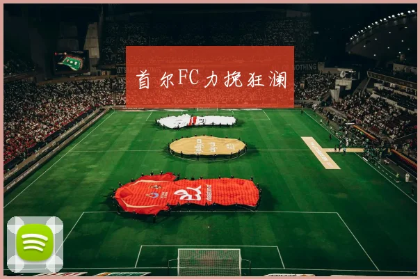 首尔FC力挽狂澜