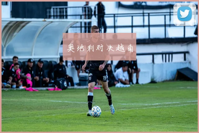 奥地利对决越南