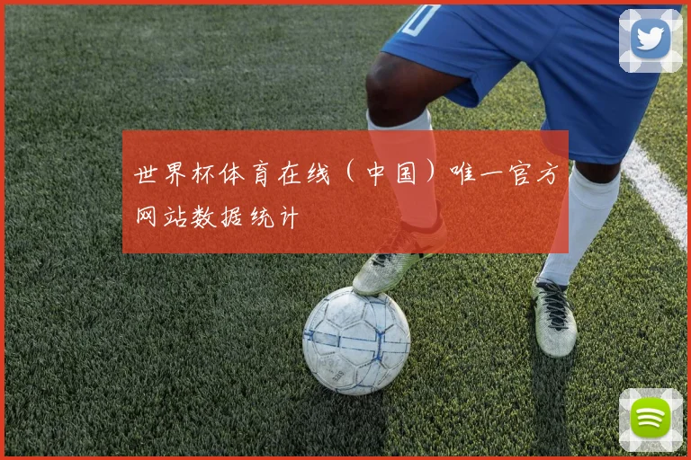 世界杯体育在线（中国）唯一官方网站数据统计