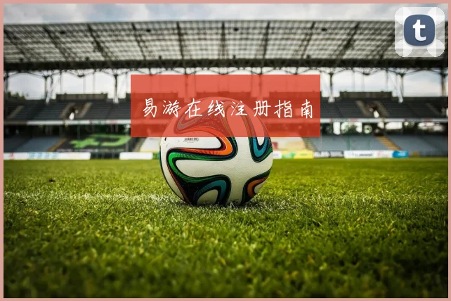 易游在线注册指南