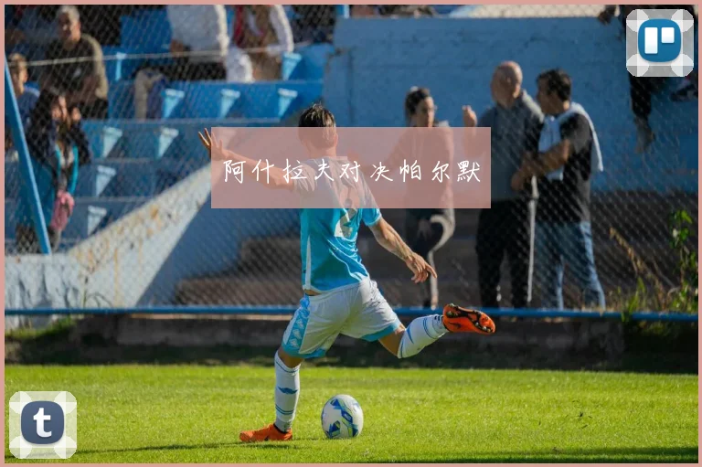 阿什拉夫对决帕尔默