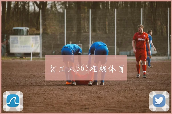 打工人365在线体育