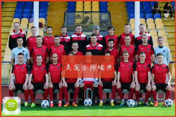 美国会师瑞典
