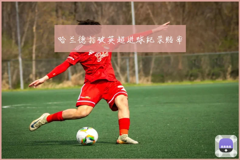 哈兰德打破英超进球纪录赔率