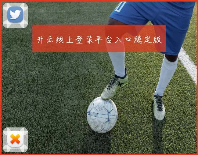 开云线上登录平台入口稳定版