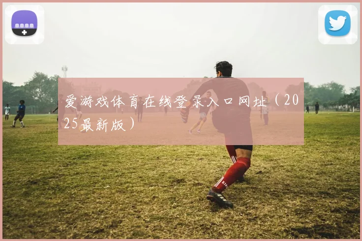 爱游戏体育在线登录入口网址（2025最新版）