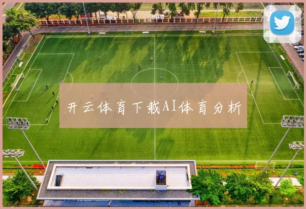 开云体育下载AI体育分析