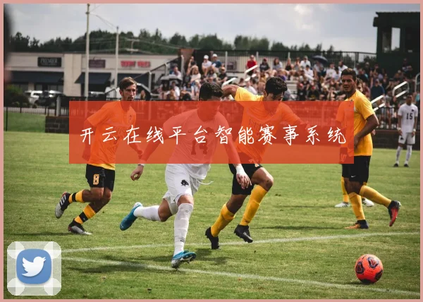 开云在线平台智能赛事系统