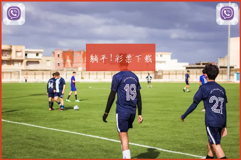躺平!彩票下载