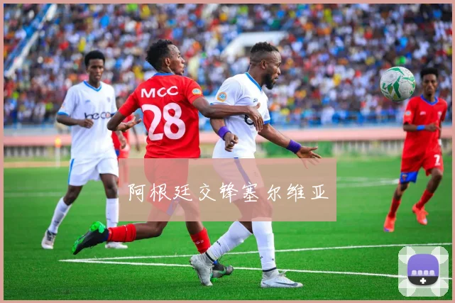 阿根廷交锋塞尔维亚