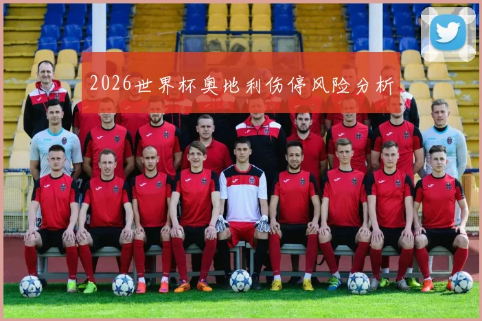 2026世界杯奥地利伤停风险分析