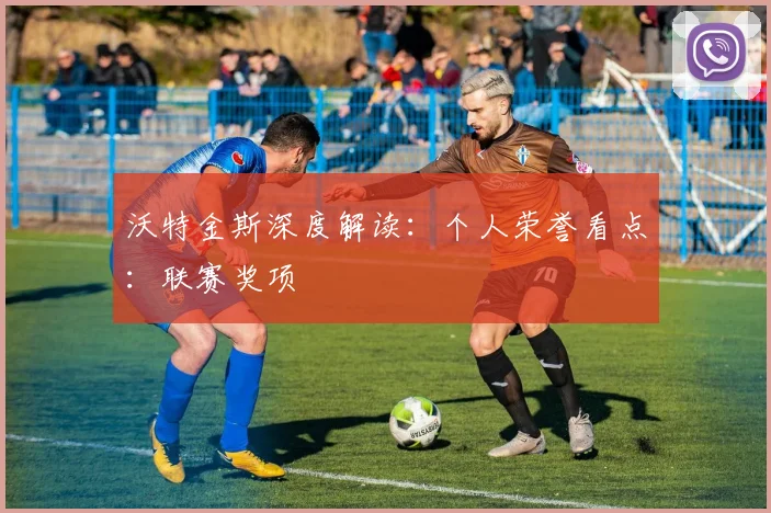 沃特金斯深度解读：个人荣誉看点：联赛奖项