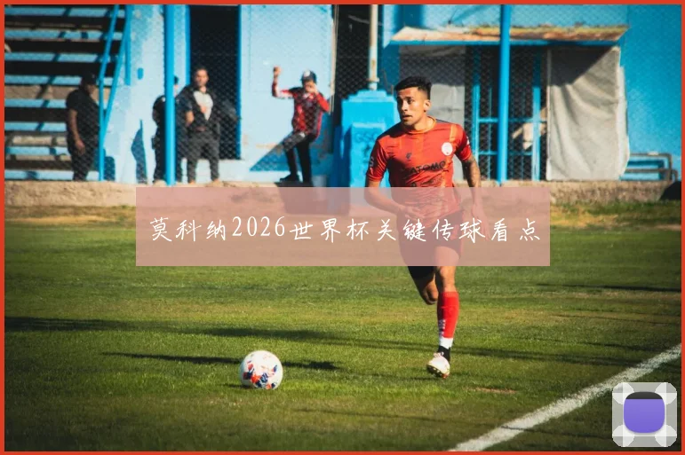 莫科纳2026世界杯关键传球看点
