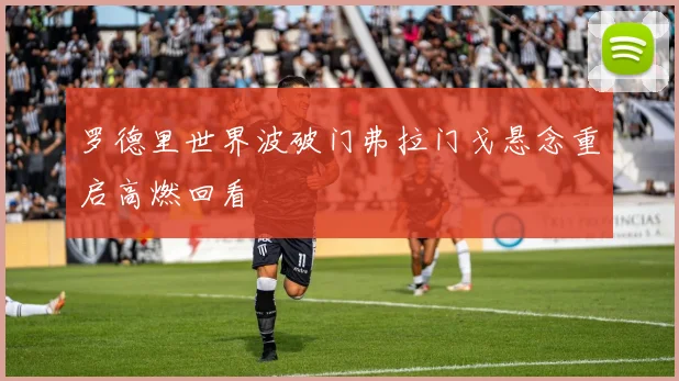 罗德里世界波破门弗拉门戈悬念重启高燃回看