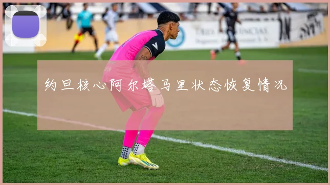 约旦核心阿尔塔马里状态恢复情况