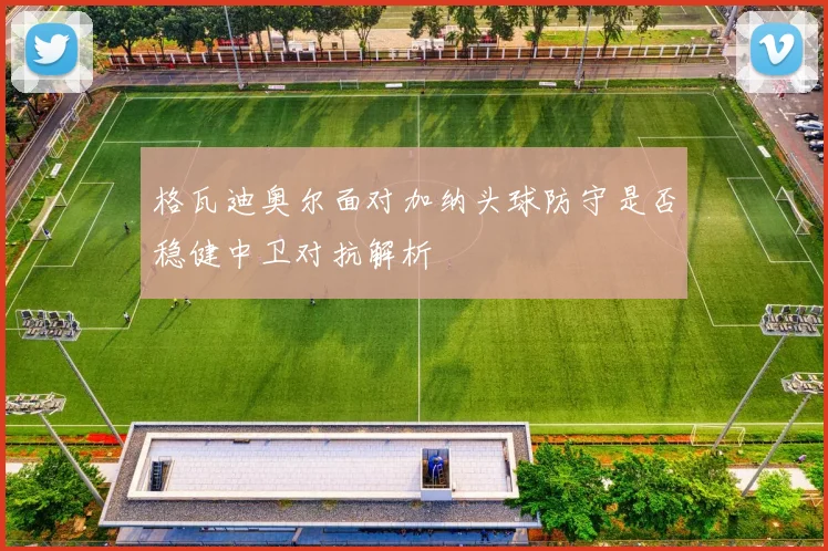 格瓦迪奥尔面对加纳头球防守是否稳健中卫对抗解析