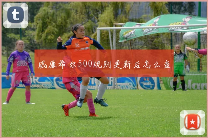 威廉希尔500规则更新后怎么查