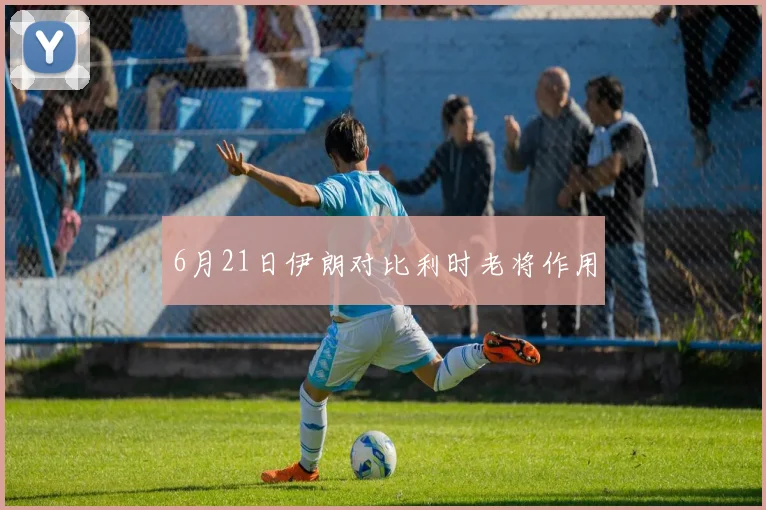 6月21日伊朗对比利时老将作用